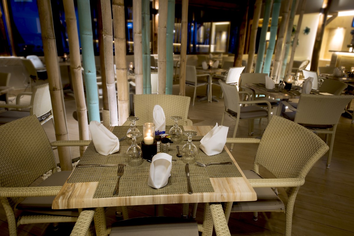 Hotel Vista Sol Punta Cana Beach Resort & Spa