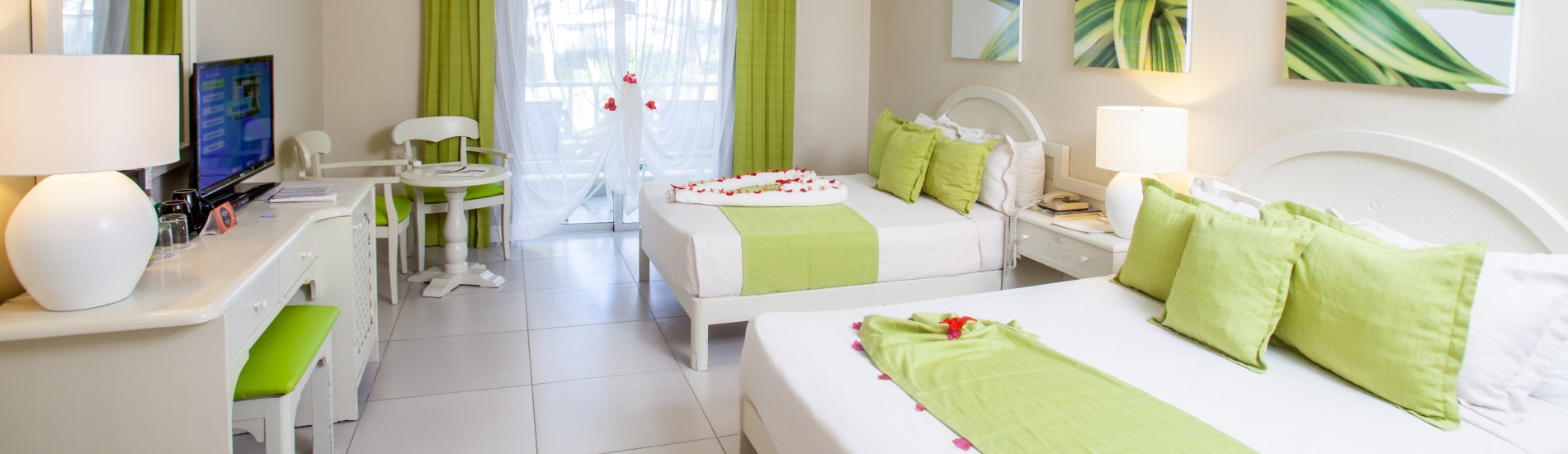 Hotel Vista Sol Punta Cana Beach Resort & Spa