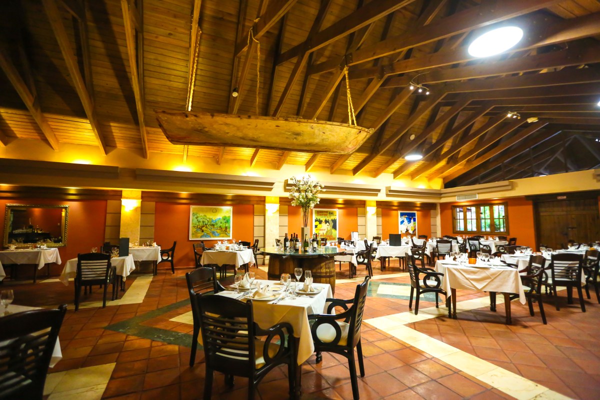 Hotel Vista Sol Punta Cana Beach Resort & Spa