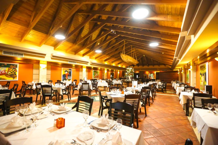 Hotel Vista Sol Punta Cana Beach Resort & Spa