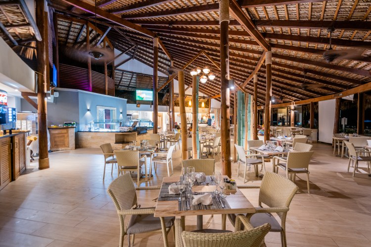 Hotel Vista Sol Punta Cana Beach Resort & Spa