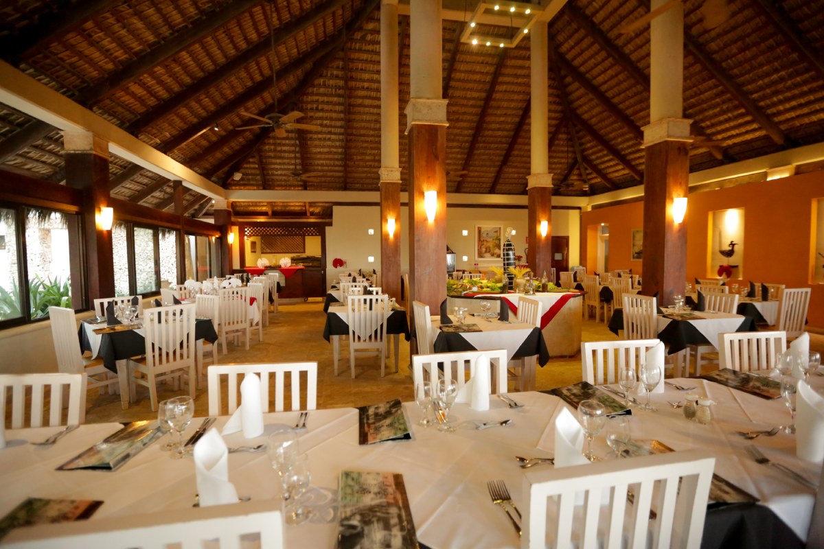 Hotel Vista Sol Punta Cana Beach Resort & Spa