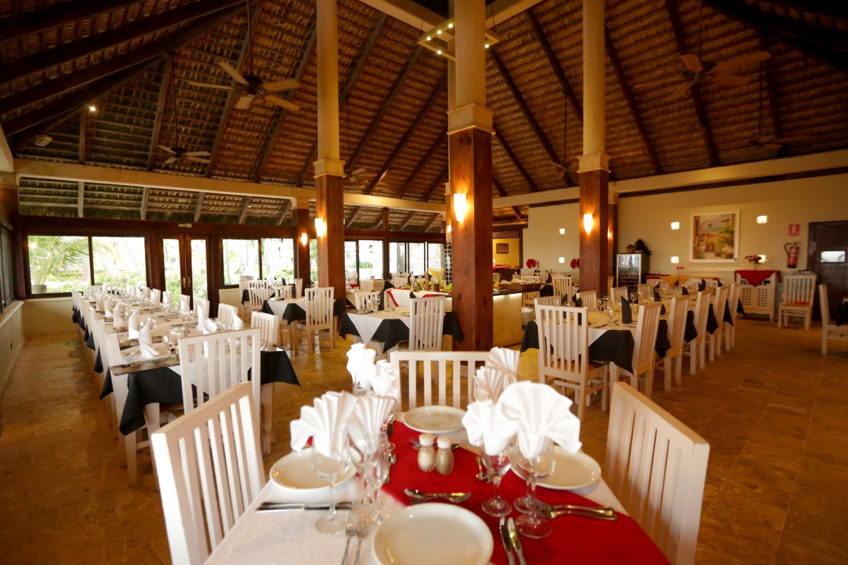 Hotel Vista Sol Punta Cana Beach Resort & Spa