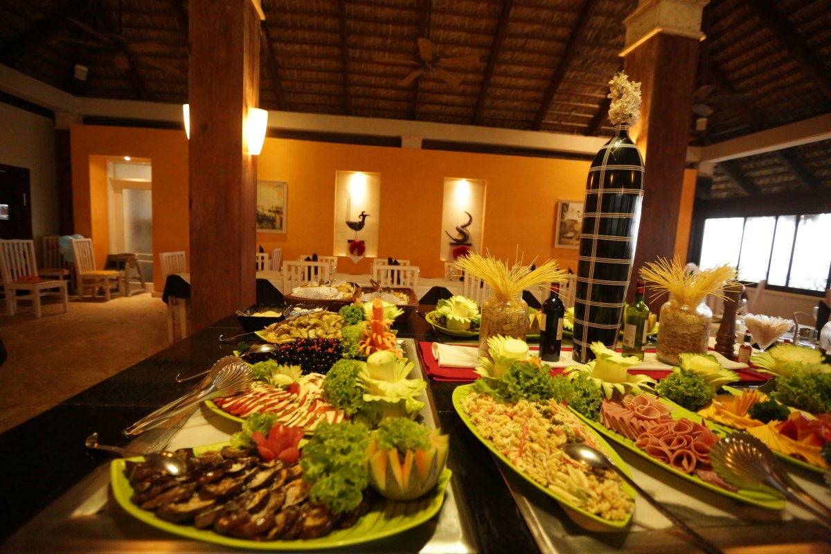 Hotel Vista Sol Punta Cana Beach Resort & Spa