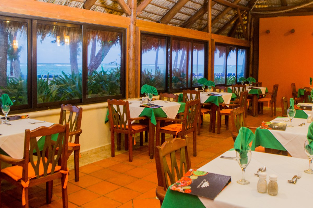 Hotel Vista Sol Punta Cana Beach Resort & Spa