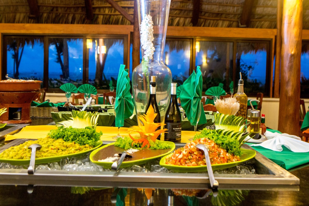 Hotel Vista Sol Punta Cana Beach Resort & Spa
