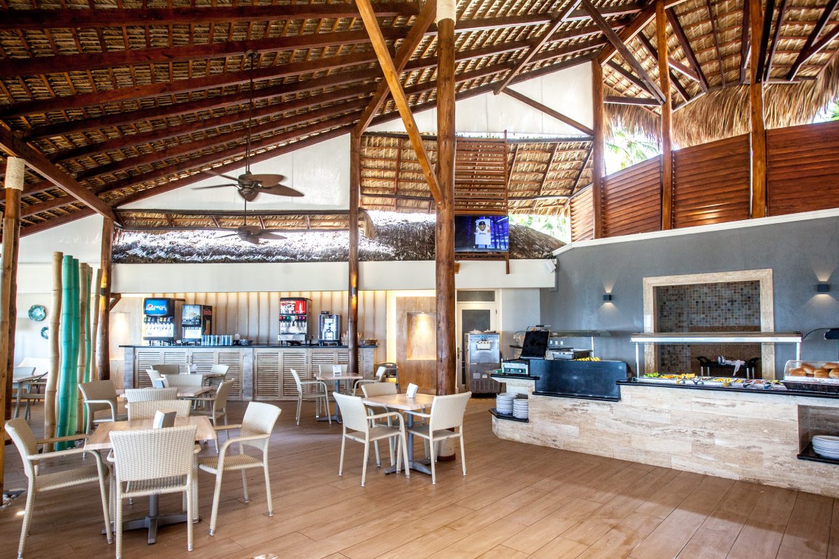 Hotel Vista Sol Punta Cana Beach Resort & Spa