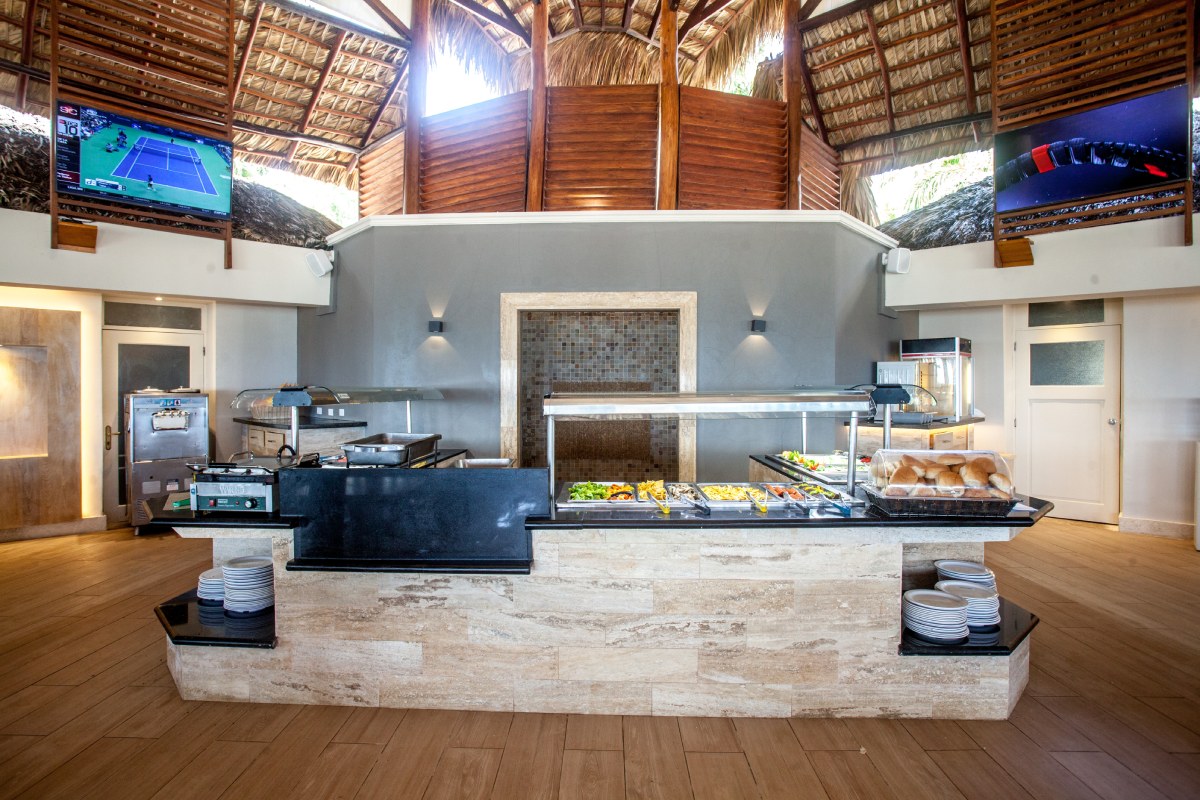 Hotel Vista Sol Punta Cana Beach Resort & Spa