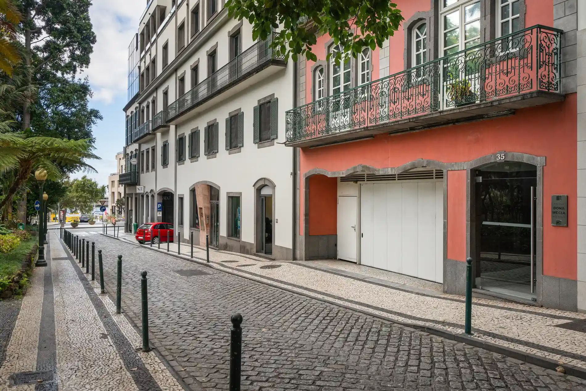 Hotel Madeira - Madeira Hotel Group