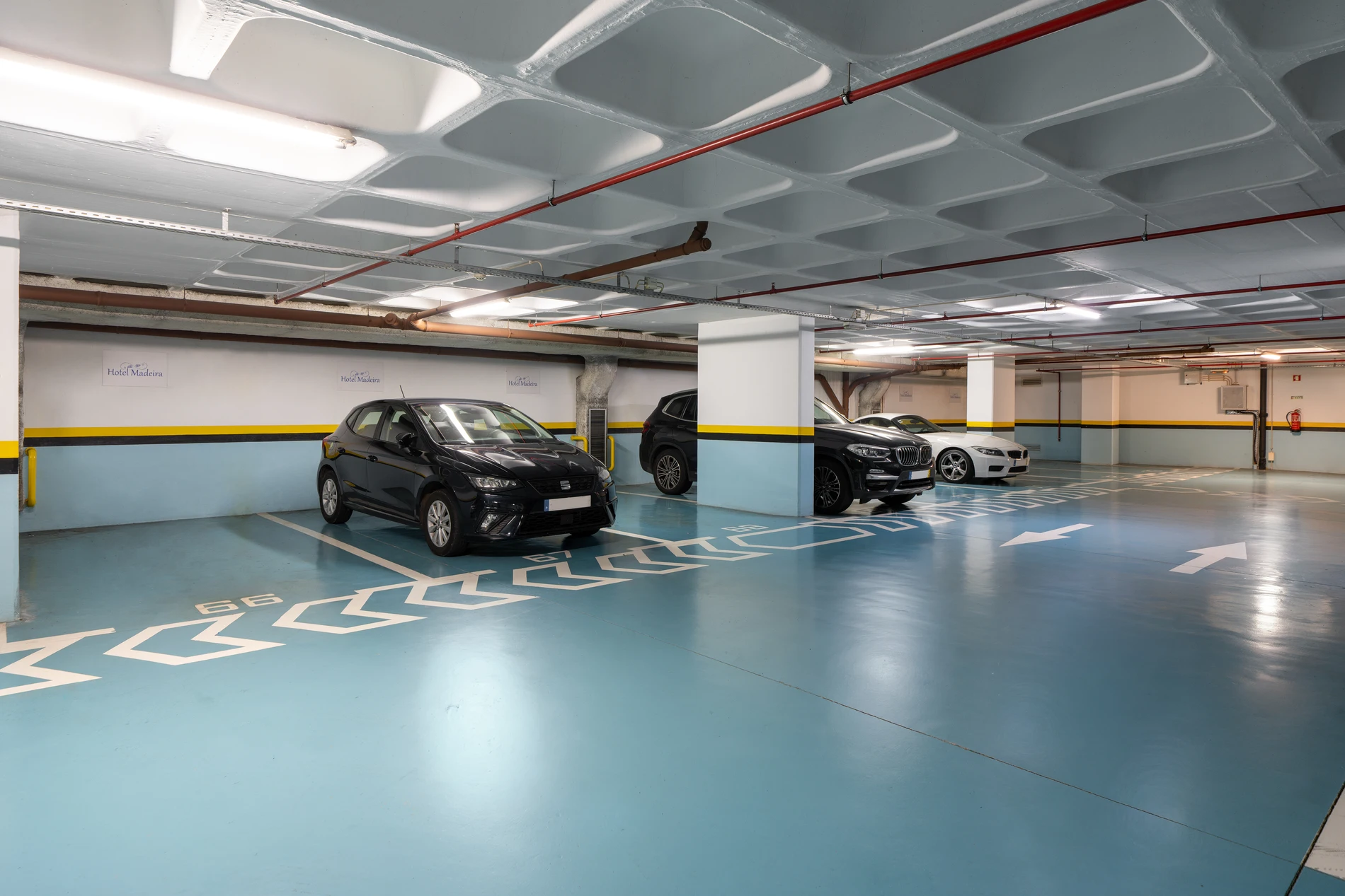 Experiences - Madeira Hotel Group