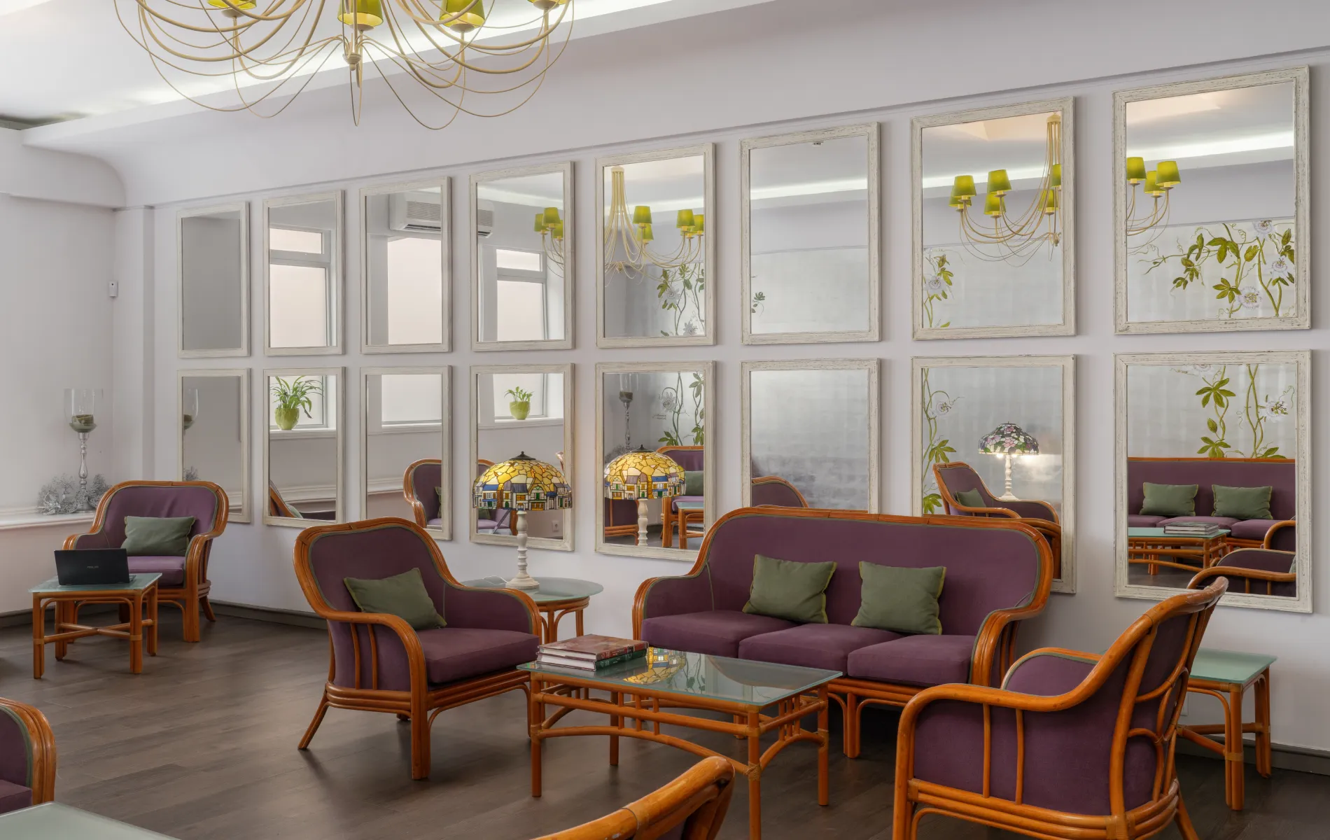 About Us - Madeira Hotel Group