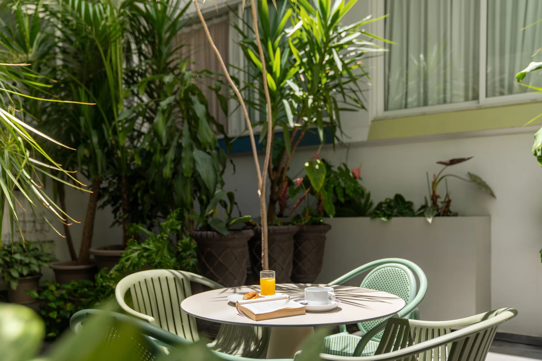 Experiences - Madeira Hotel Group