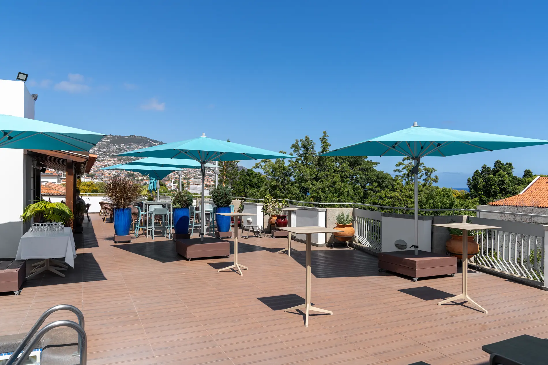 Experiences - Madeira Hotel Group