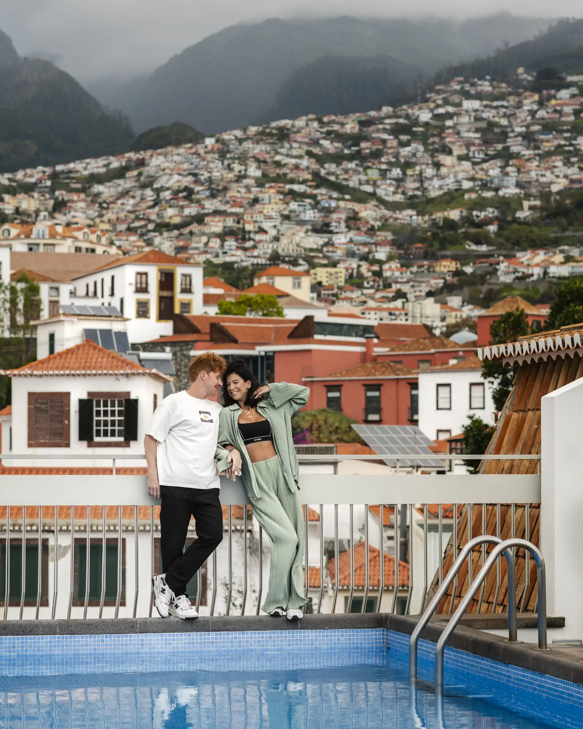 Hotel Madeira - Madeira Hotel Group