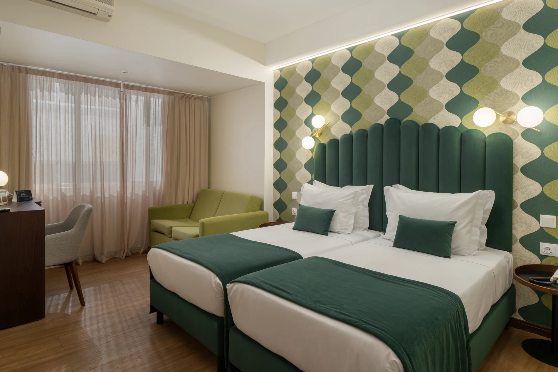 Hotel Madeira - Madeira Hotel Group