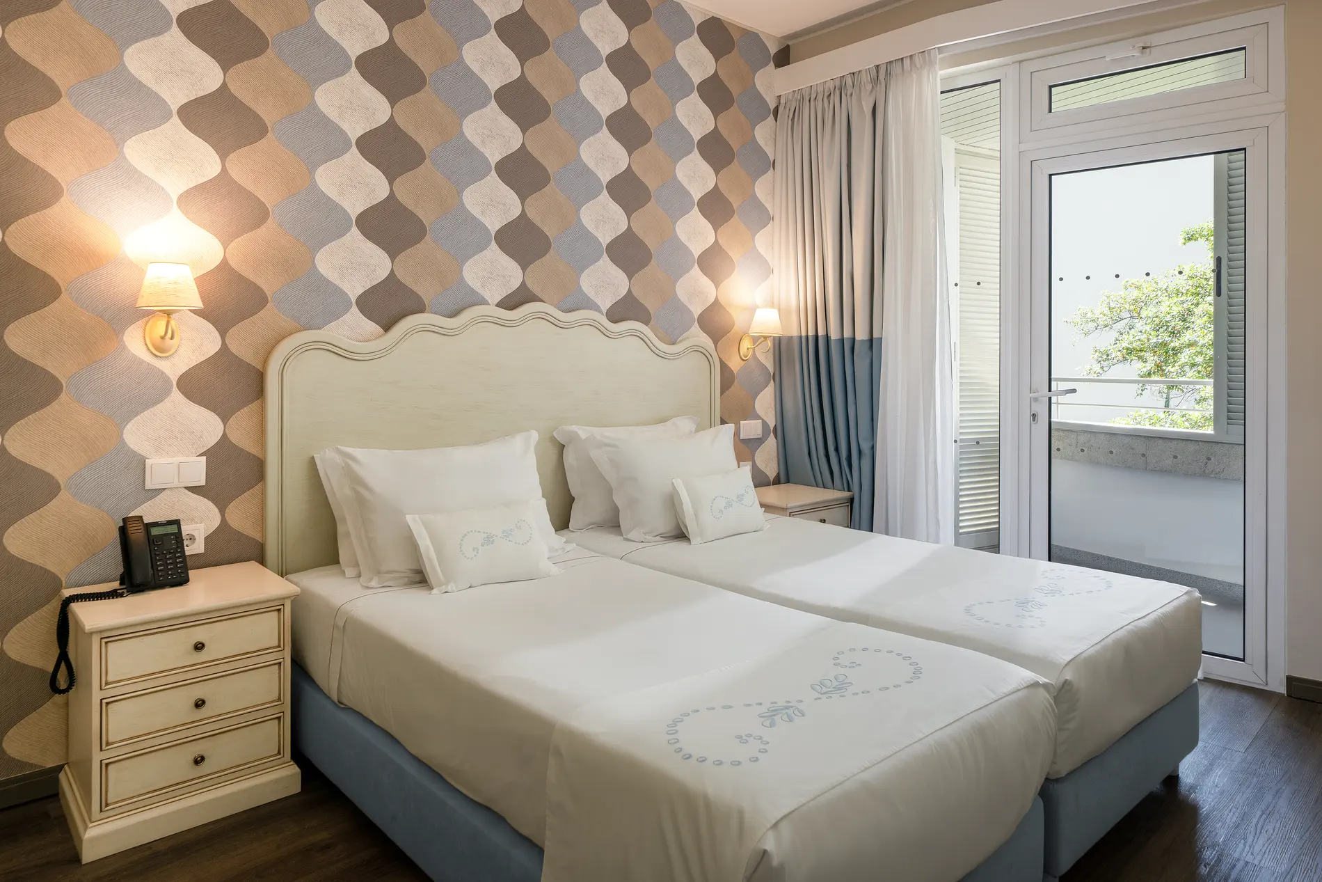 Hotel Madeira - Madeira Hotel Group