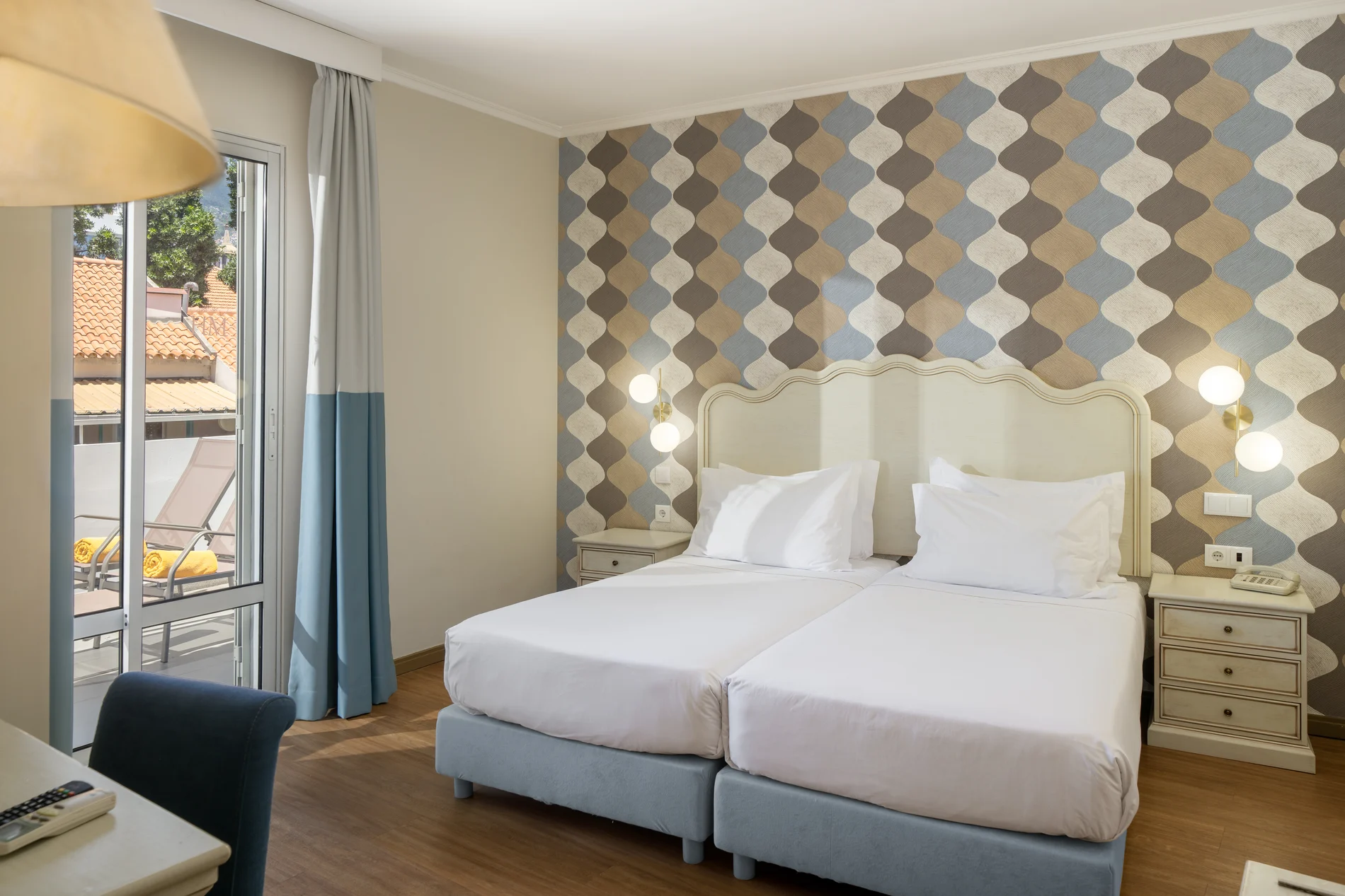 Hotel Madeira - Madeira Hotel Group