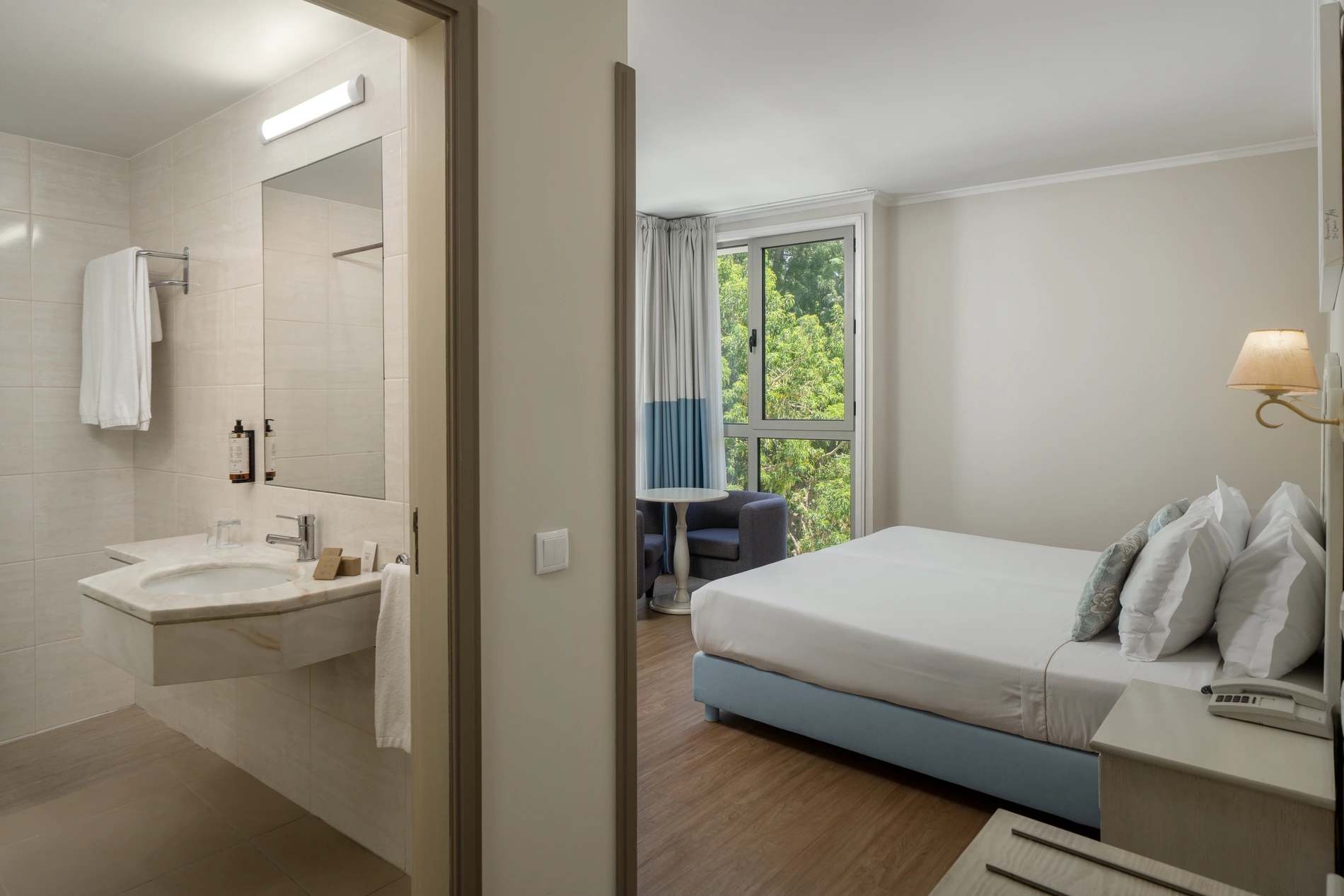 Hotel Madeira - Madeira Hotel Group