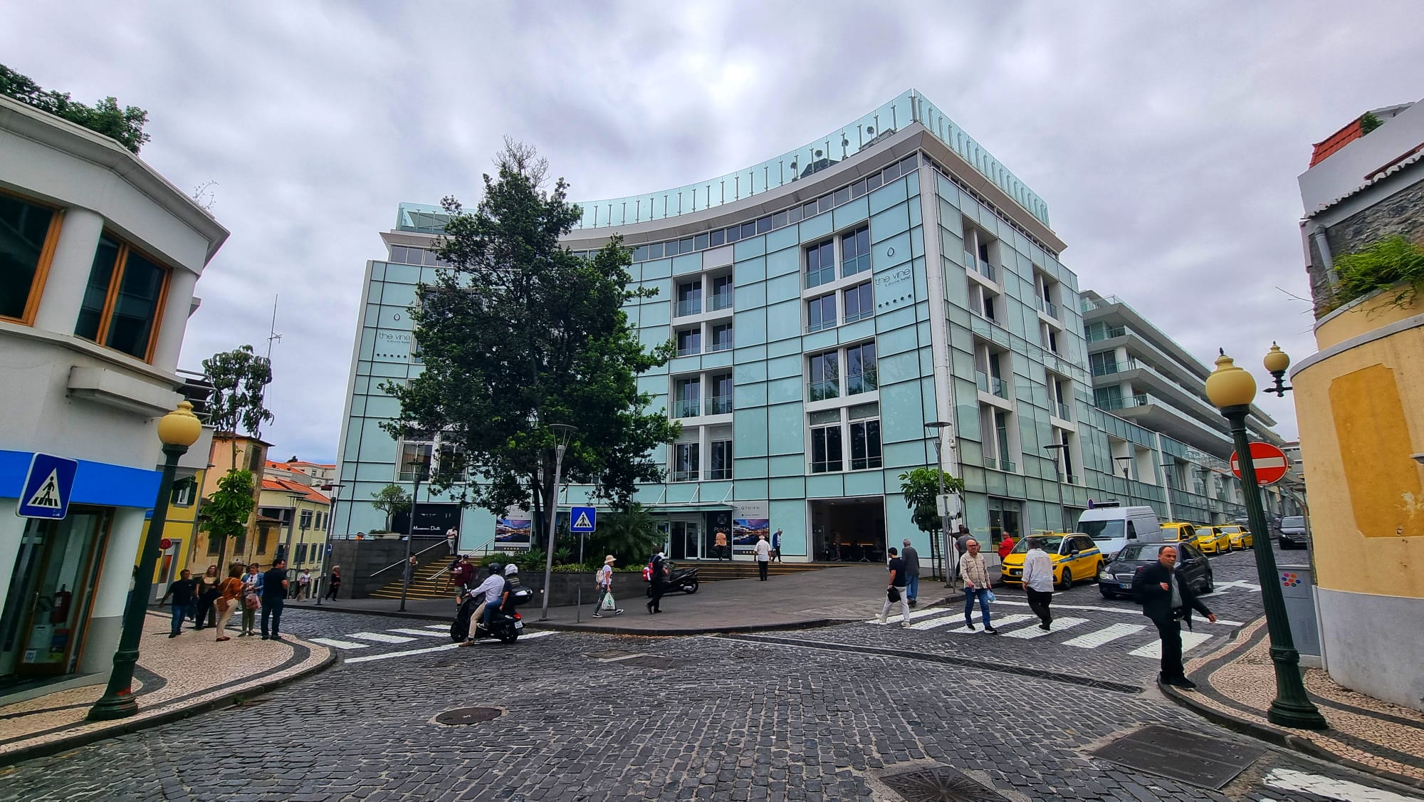 Hotel Madeira - Madeira Hotel Group