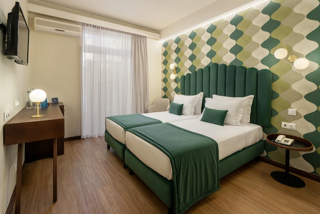 Hotel Madeira - Madeira Hotel Group