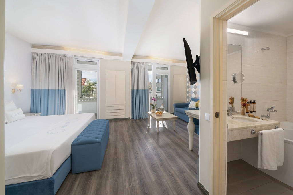 Hotel Madeira - Madeira Hotel Group