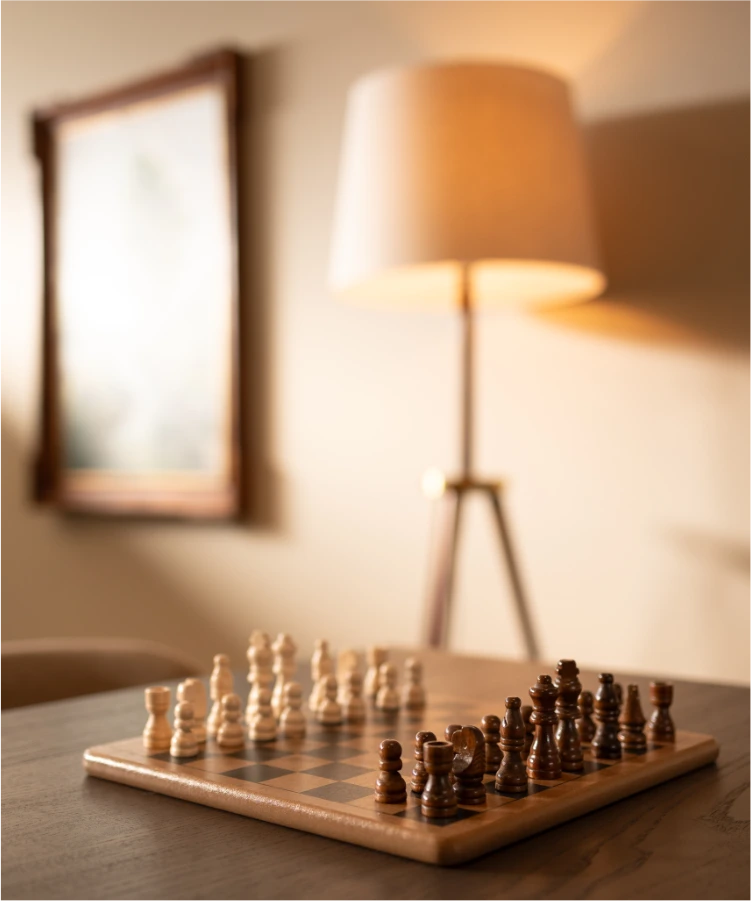 Servi&ccedil;os - Stella Braga