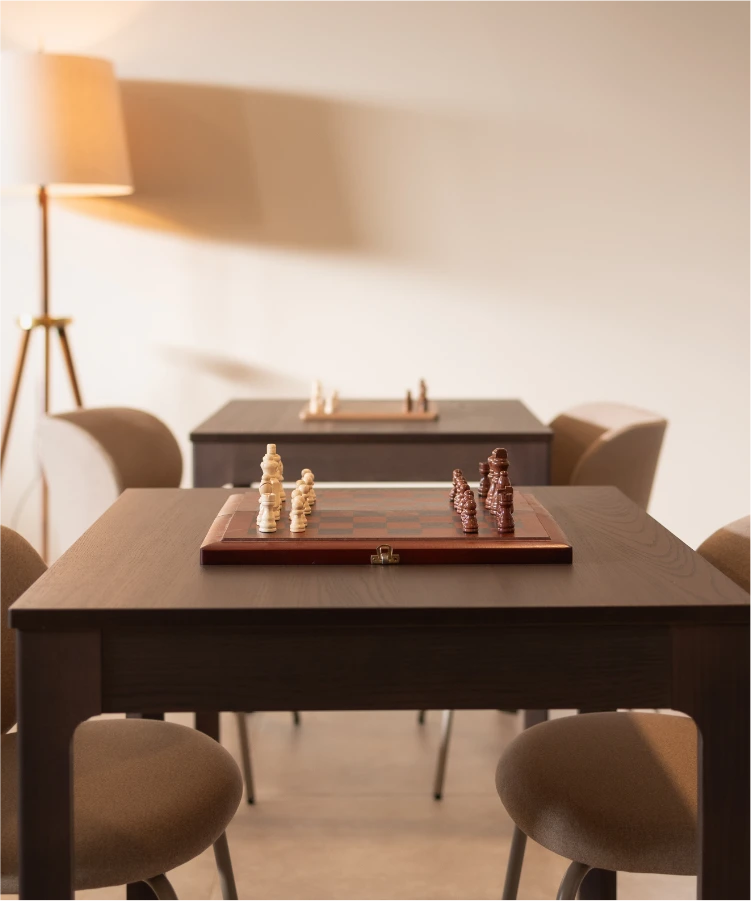 Servi&ccedil;os - Stella Braga