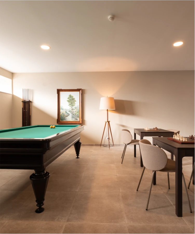 Servi&ccedil;os - Stella Braga