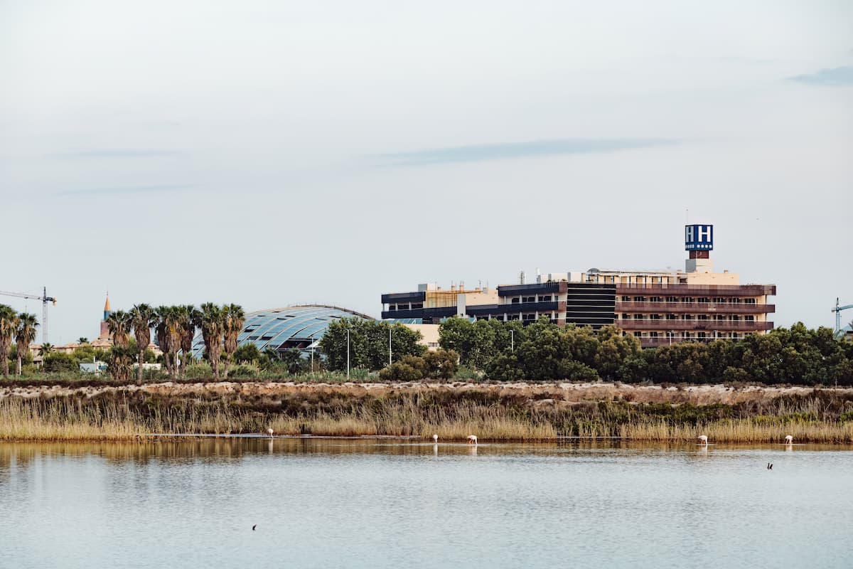 Localizaci&oacute;n - Thalasia