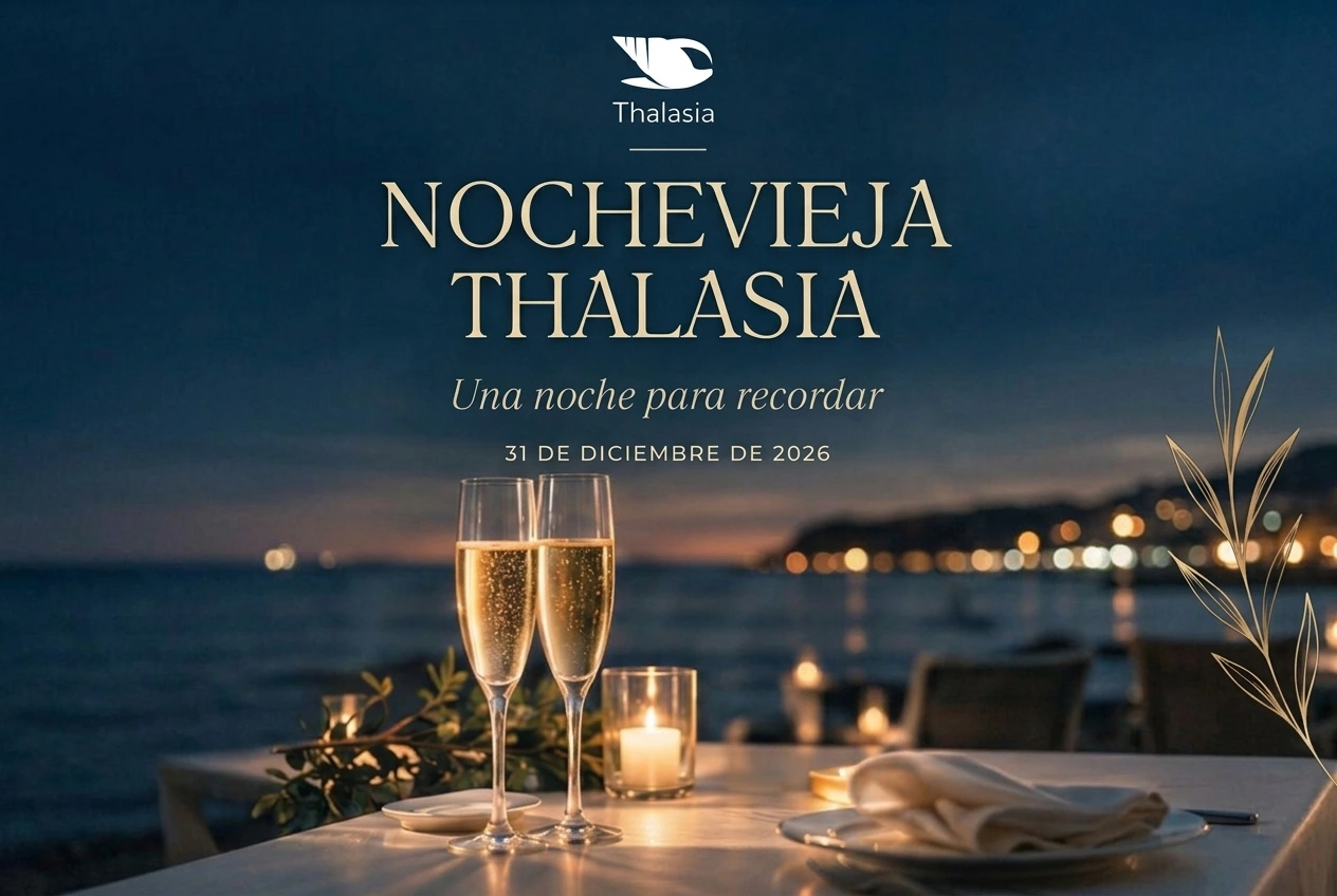 Thalasia