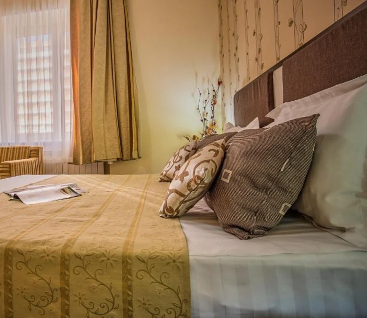 Cerbur Hotel