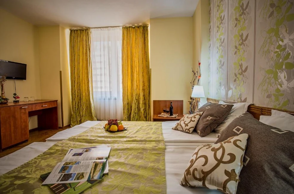 Cerbur Hotel