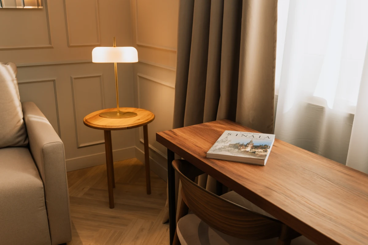 Parc Suites - Cerbur Hotel