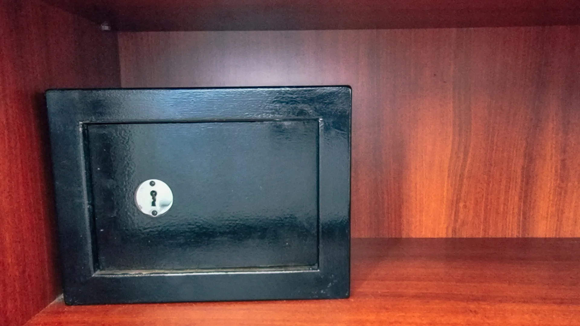 Servicios - Club Atlantico Lanzarote