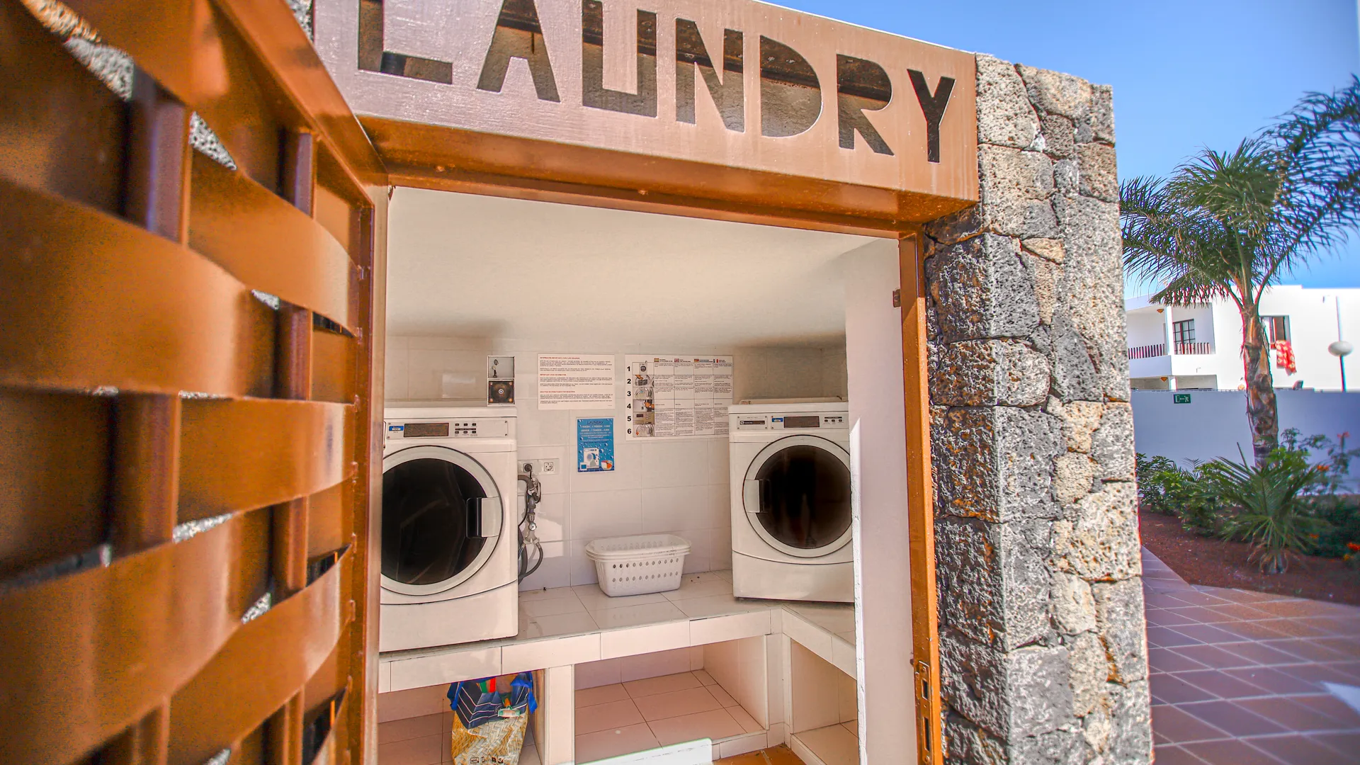 Servicios - Club Atlantico Lanzarote