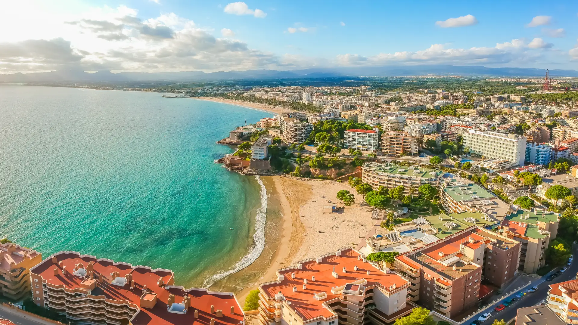 Home - Apartamentos Palmyra