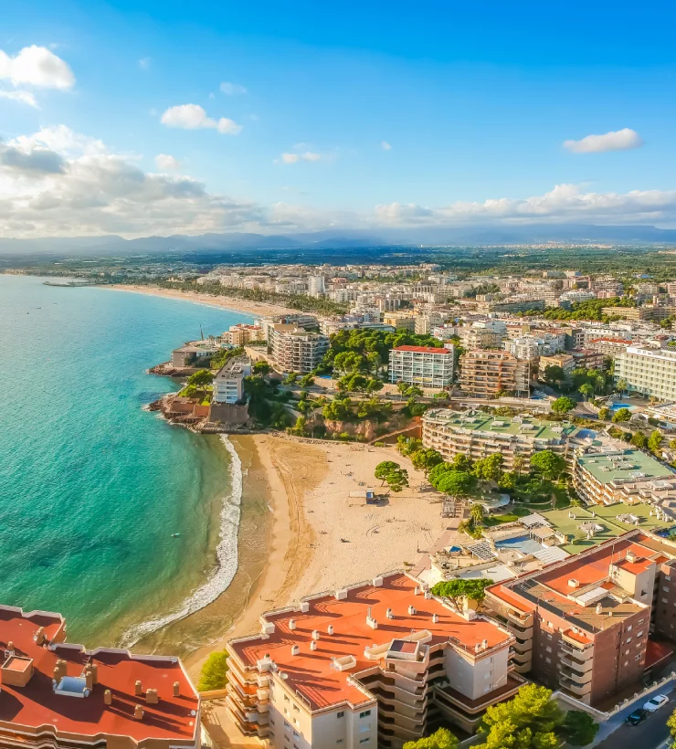 Home - Apartamentos Palmyra