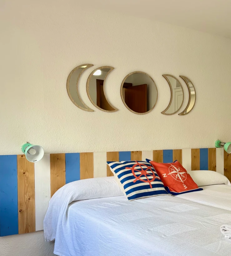 Home - Apartamentos Palmyra