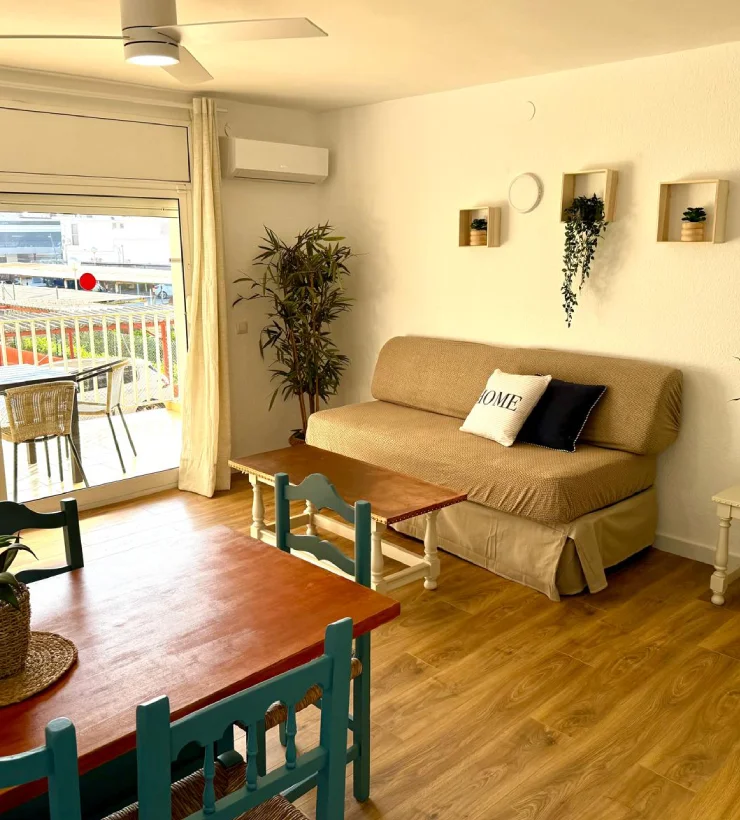 Hesperia - Apartamentos Palmyra