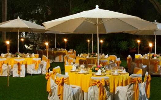 Hotel Racquet Cuernavaca