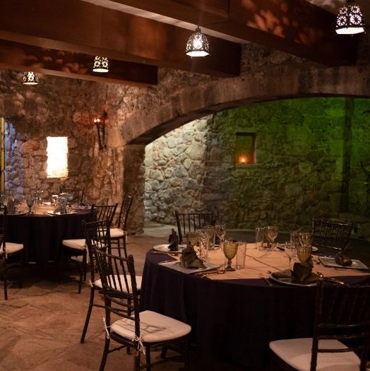 Hotel Racquet Cuernavaca