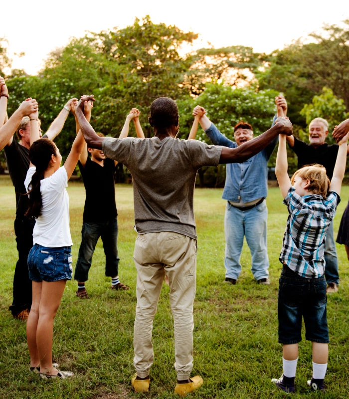 Hotel Racquet Cuernavaca