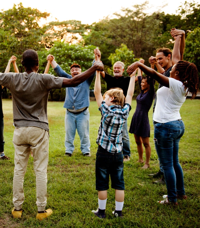 Hotel Racquet Cuernavaca