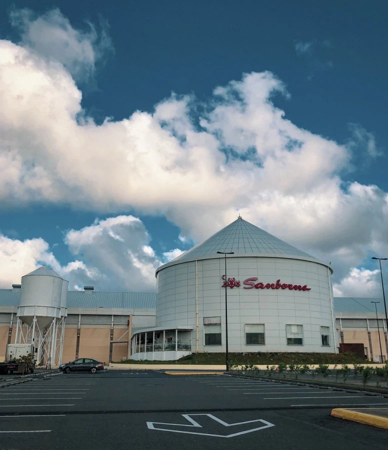 Contacto - Hotel Yes Inn Nuevo Veracruz