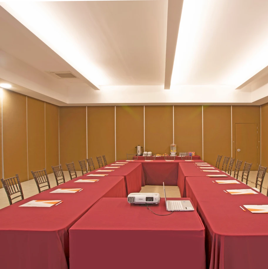 Servicios - Hotel Yes Inn Nuevo Veracruz