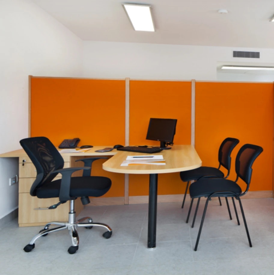 Servicios - Hotel Yes Inn Nuevo Veracruz