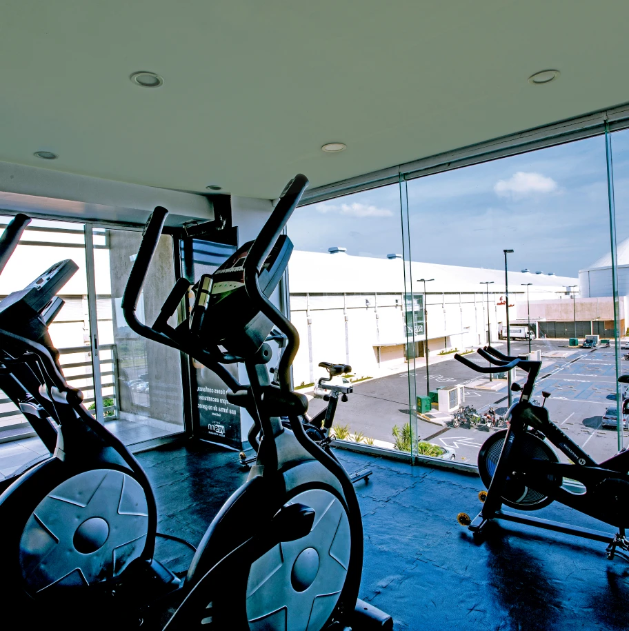 Servicios - Hotel Yes Inn Nuevo Veracruz