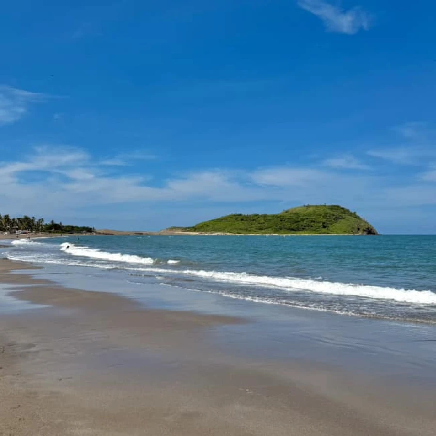 Contacto - Hotel Yes Inn Nuevo Veracruz