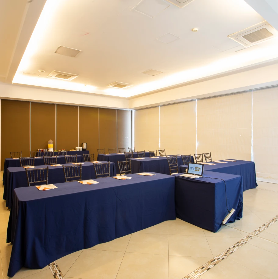 Eventos - Hotel Yes Inn Nuevo Veracruz