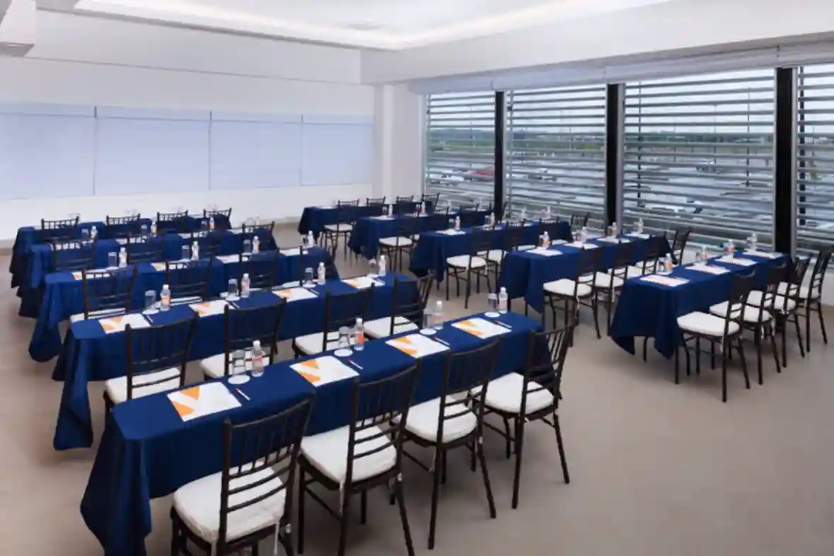 Hotel Yes Inn Nuevo Veracruz